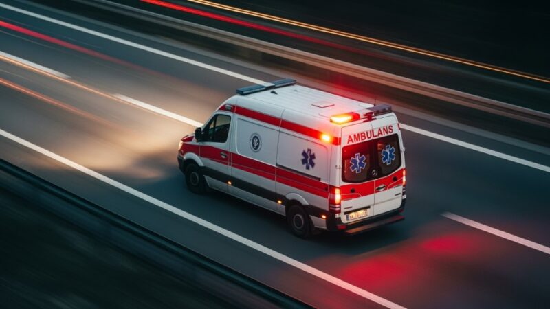 Czujka czadu – klucz do bezpieczeństwa w Twoim domu