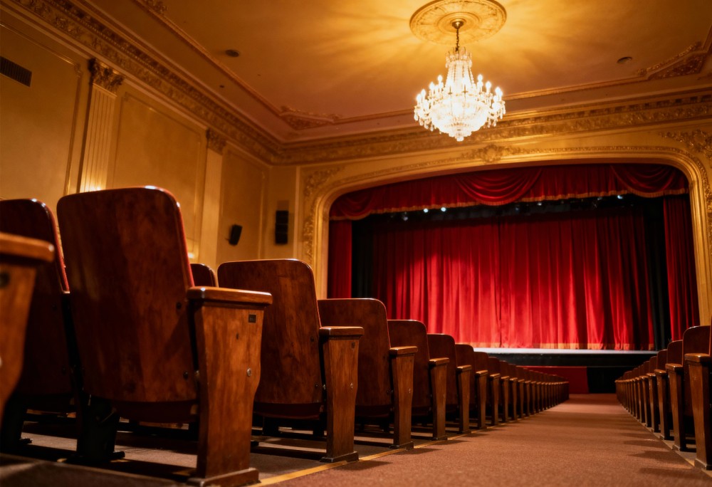 Dorota Stalińska świętuje 50-lecie kariery w monodramie „Żmija”