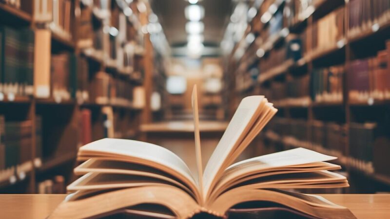 Zimowe ferie w bibliotece: odkryj radość zabawy!