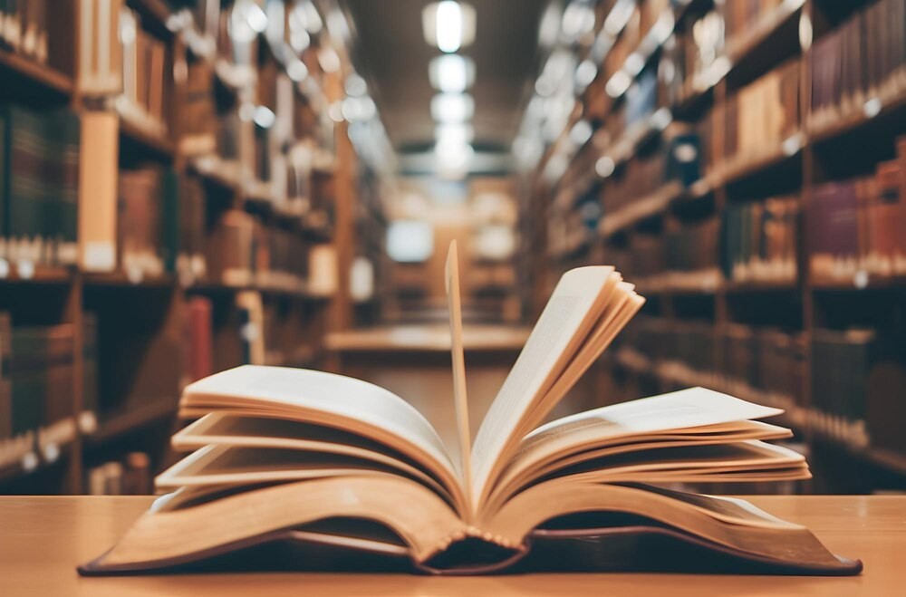 Zimowe ferie w bibliotece: odkryj radość zabawy!