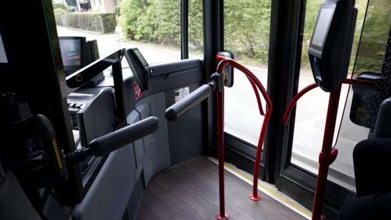 Zmiany w rozkładzie jazdy linii 30 od lutego 2026 roku