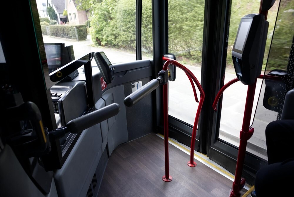 Zmiany w rozkładzie jazdy linii 30 od lutego 2026 roku