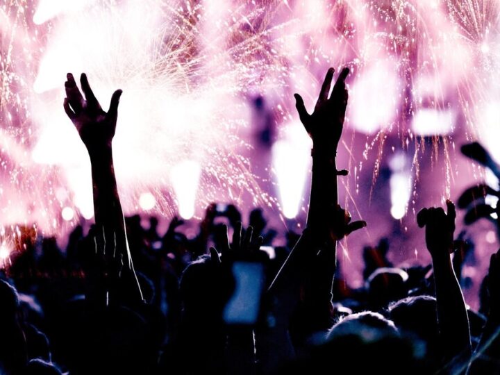 Świąteczna magia w kinie: Koncert André Rieu już 5 stycznia!