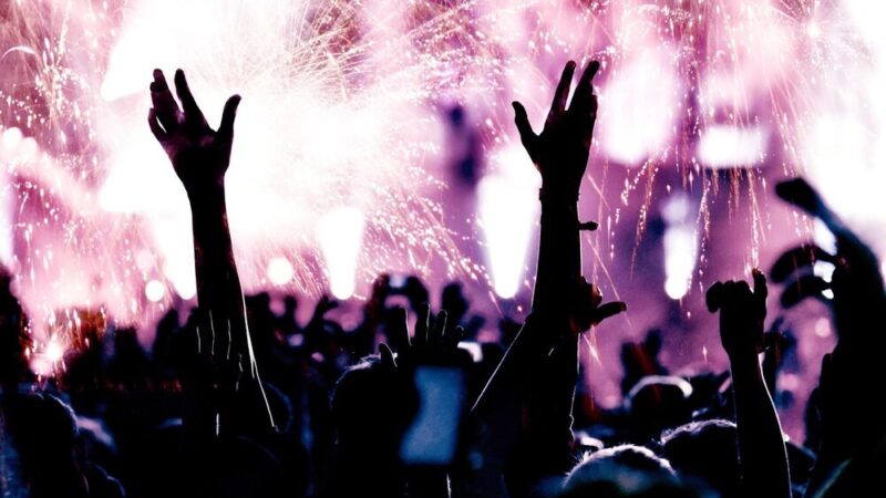 Świąteczna magia w kinie: Koncert André Rieu już 5 stycznia!