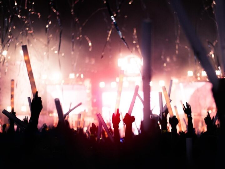 Kroke i Anna Maria Jopek: Muzyczne spotkanie kultur w Grodzisku