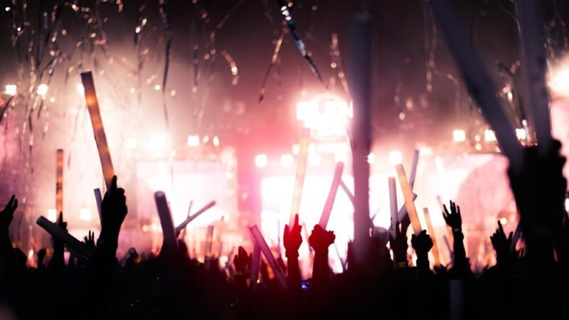 Kroke i Anna Maria Jopek: Muzyczne spotkanie kultur w Grodzisku