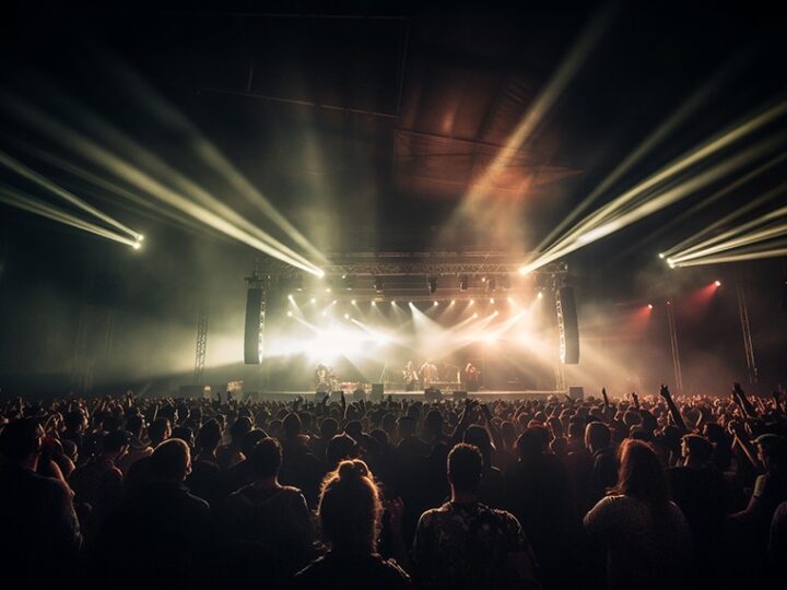 Muzyczne odkrycia dla dzieci w Grodzisku Mazowieckim