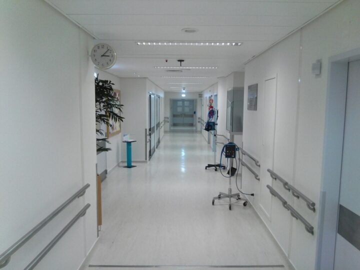 Nowoczesna kuchnia gminna w Przedszkolu nr 6: zdrowe jedzenie dla maluchów