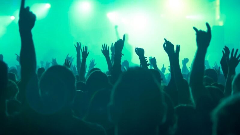 Rok 2026: Startujemy z niezapomnianymi wydarzeniami kulturalnymi!