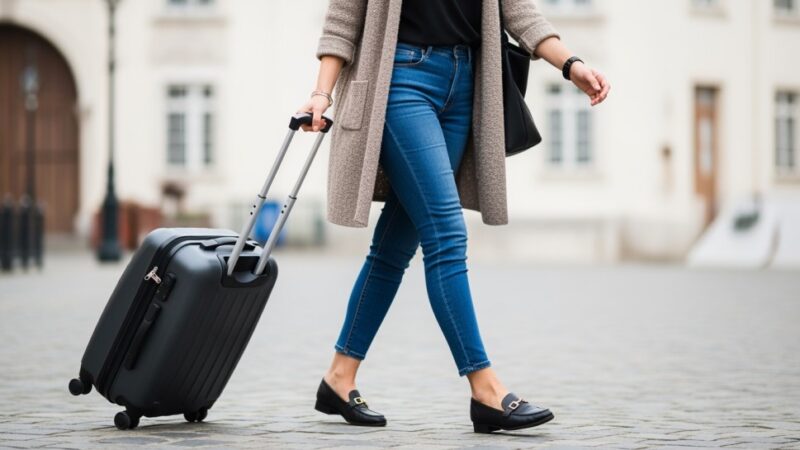 Podróżuj po Peru i Boliwii z Grodziskim Klubem Podróżnika