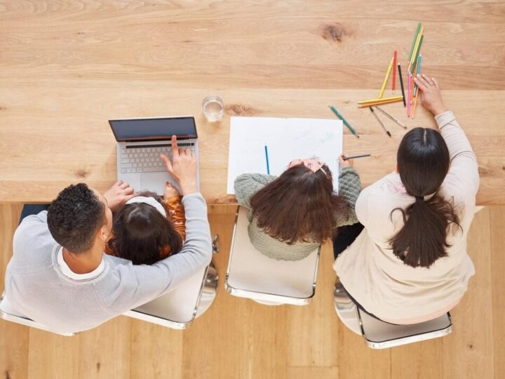 Ostatnie wolne miejsca na darmowe zajęcia z grafiki w Grodzisku Mazowieckim!