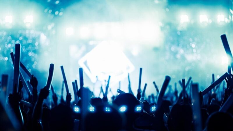 Emocje, muzyka i rockowe wydarzenia w Grodzisku!