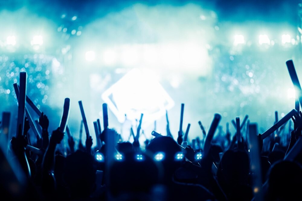 Emocje, muzyka i rockowe wydarzenia w Grodzisku!