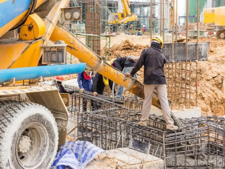 Przetarg na grunt pod nowy hotel w Grodzisku Mazowieckim