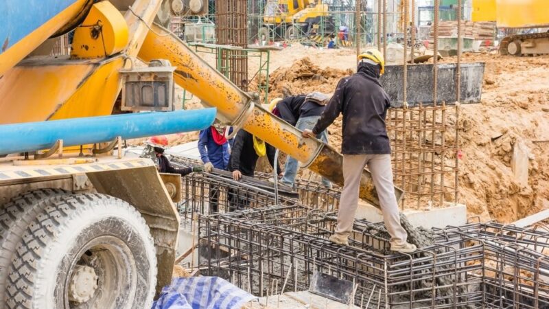 Przetarg na grunt pod nowy hotel w Grodzisku Mazowieckim