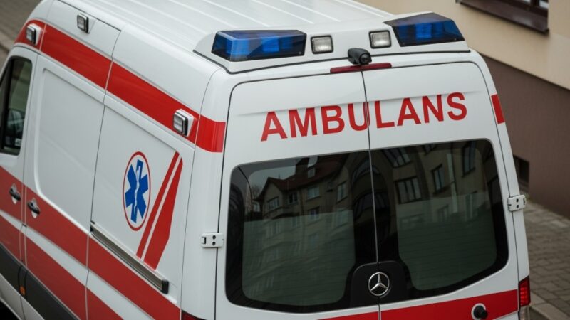 Zareaguj na czas: jak aplikacja mojeIKP może uratować życie w nagłych wypadkach