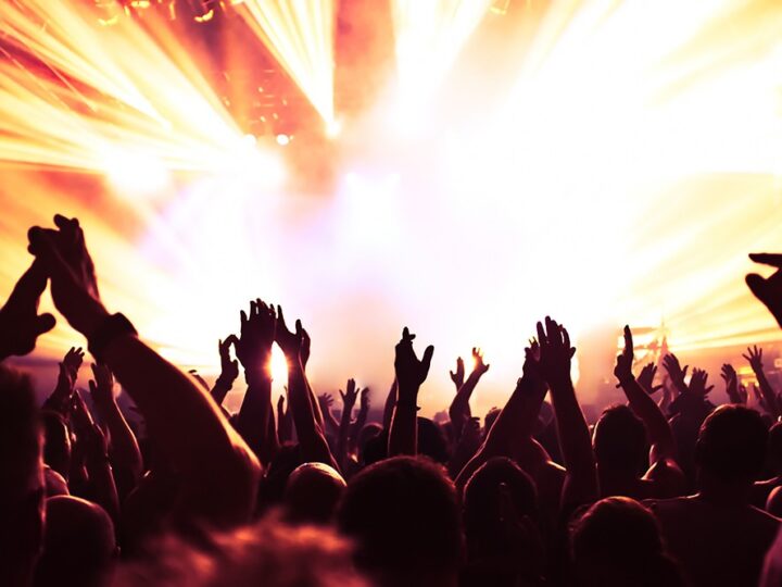 Rockowisko Grodzisk: 11. edycja z Pull The Wire i wsparciem dla Maćka Pawlaka