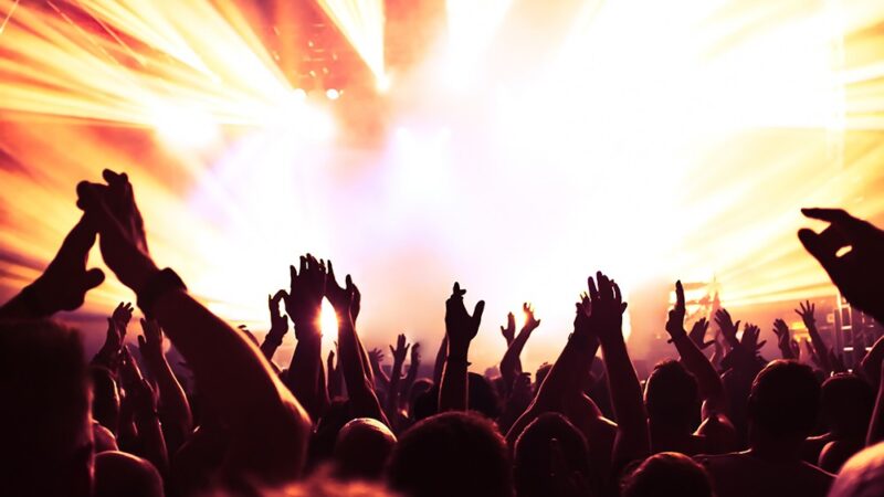 Rockowisko Grodzisk: 11. edycja z Pull The Wire i wsparciem dla Maćka Pawlaka