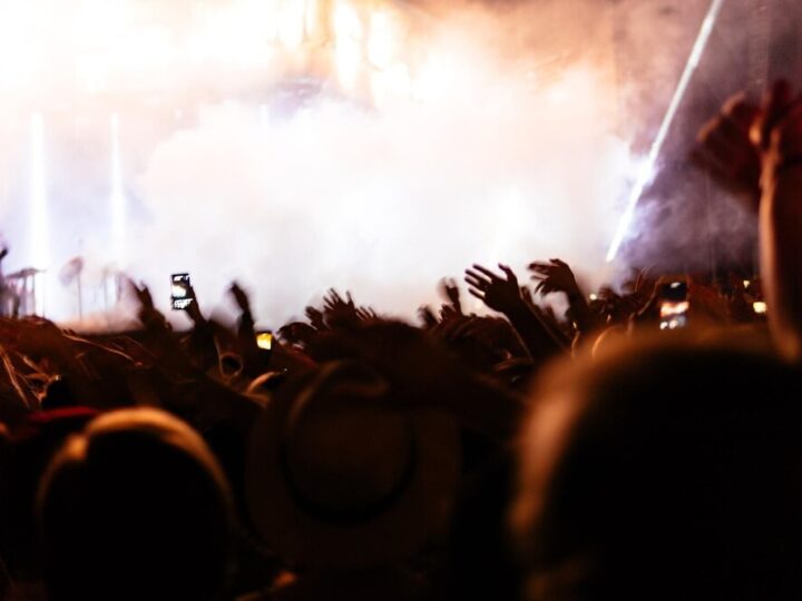 Rockowisko Grodzisk 2026: Pull The Wire zagra dla Maćka Pawlaka