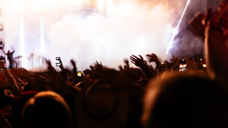 Rockowisko Grodzisk 2026: Pull The Wire zagra dla Maćka Pawlaka