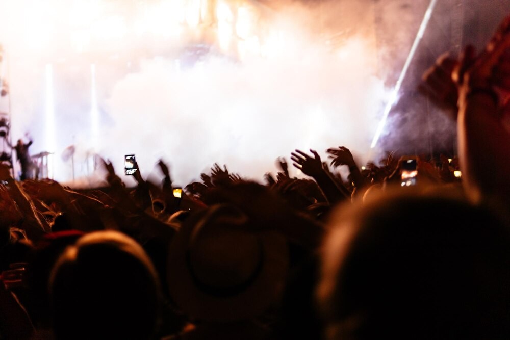 Rockowisko Grodzisk 2026: Pull The Wire zagra dla Maćka Pawlaka