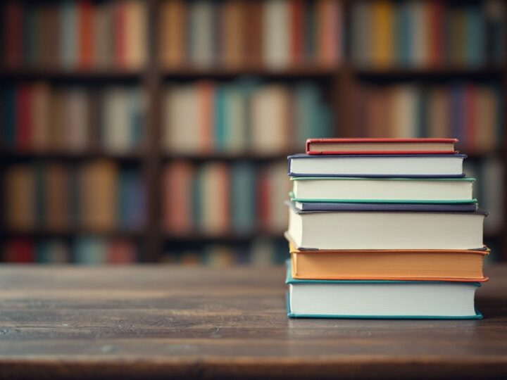 Szczepan Twardoch w Grodzisku Mazowieckim: literackie spotkanie z mistrzem!