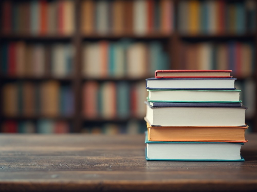 Szczepan Twardoch w Grodzisku Mazowieckim: literackie spotkanie z mistrzem!