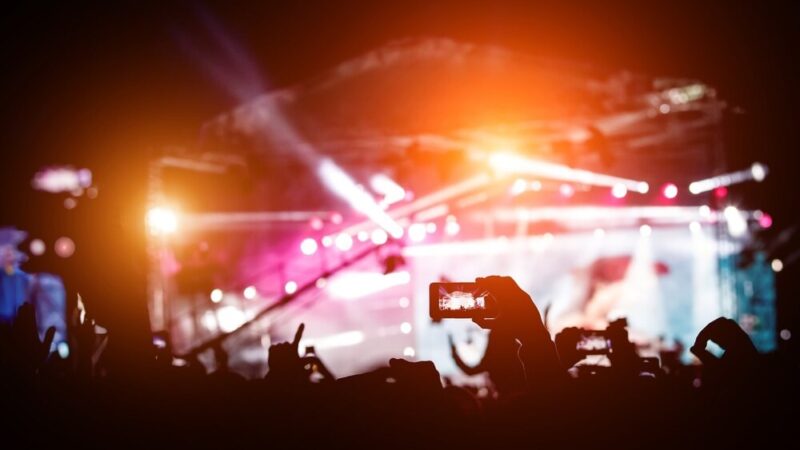 Twórcze warsztaty i koncert na Dzień Babci i Dziadka w Mediatece!