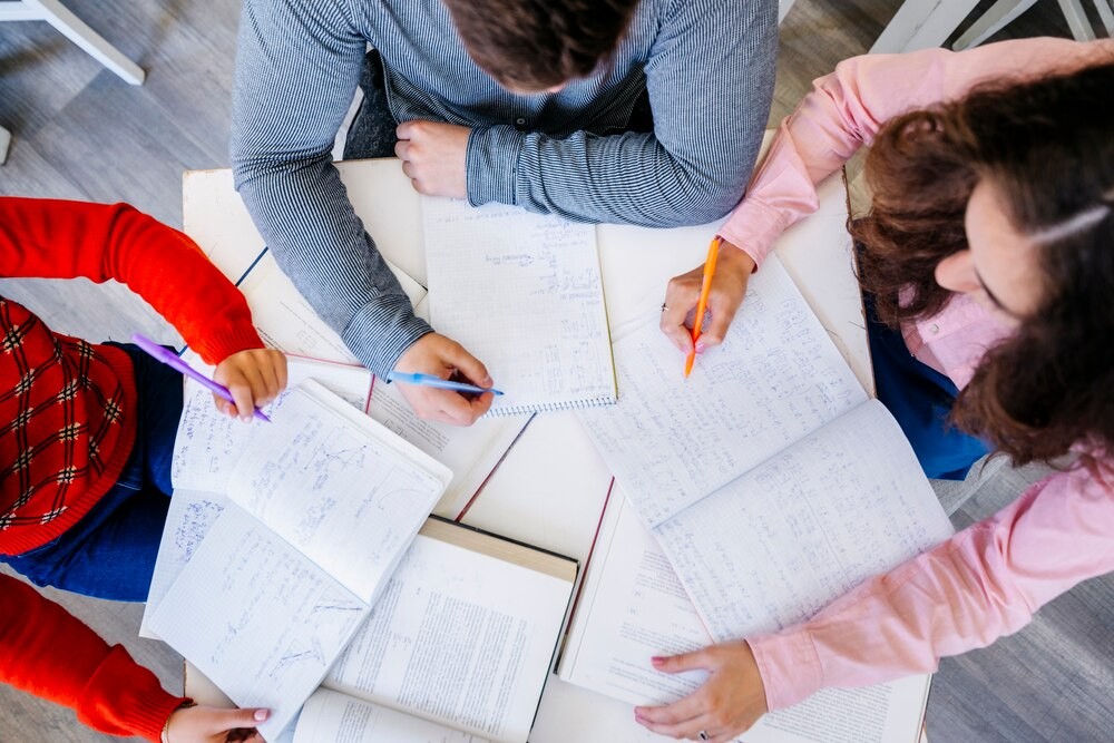 Uczniowie wracają do nowej, rozbudowanej szkoły w Skułach