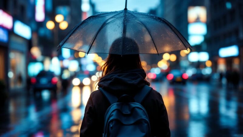 Ostrzeżenie: Śliskie nawierzchnie zagrażają bezpieczeństwu!