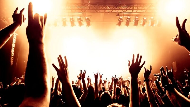 Twórcze warsztaty i koncert z okazji Dnia Babci i Dziadka w Mediatece Grodzisk