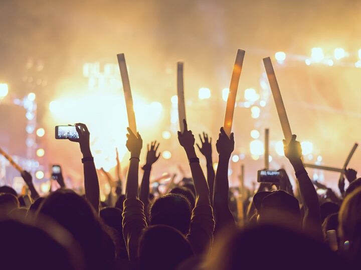 Dołącz do muzycznej grupy w Mediatece i śpiewaj razem z nami!