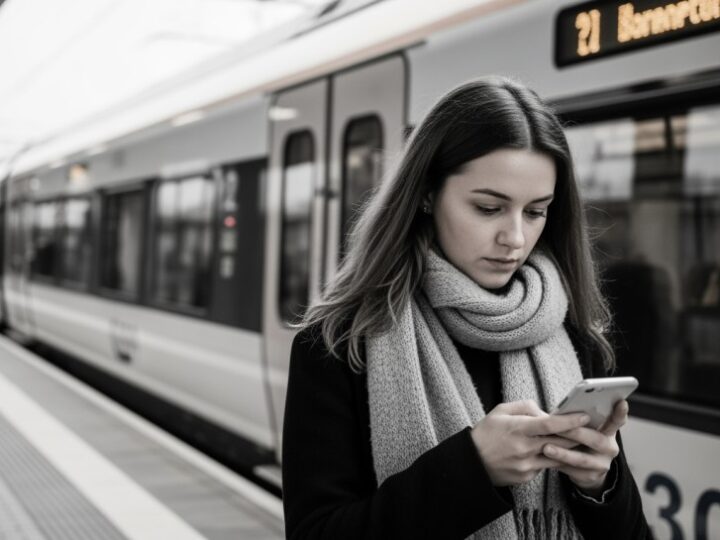 Nowe daty remontu linii WKD: zmiany w organizacji ruchu w styczniu 2026 roku