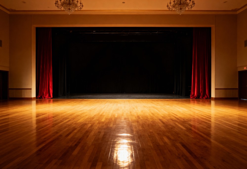 Nowy termin spektaklu „Café Luna” – sprawdź szczegóły!