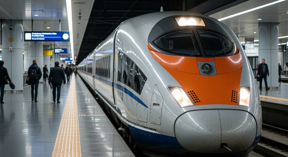 Weekendowe zmiany w kursach pociągów WKD 7-8 lutego 2026