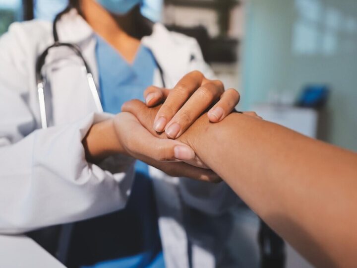 Bezpłatne mammografie w Podkowie Leśnej – zadbaj o swoje zdrowie!