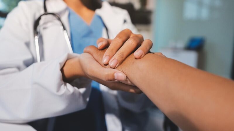 Bezpłatne mammografie w Podkowie Leśnej – zadbaj o swoje zdrowie!