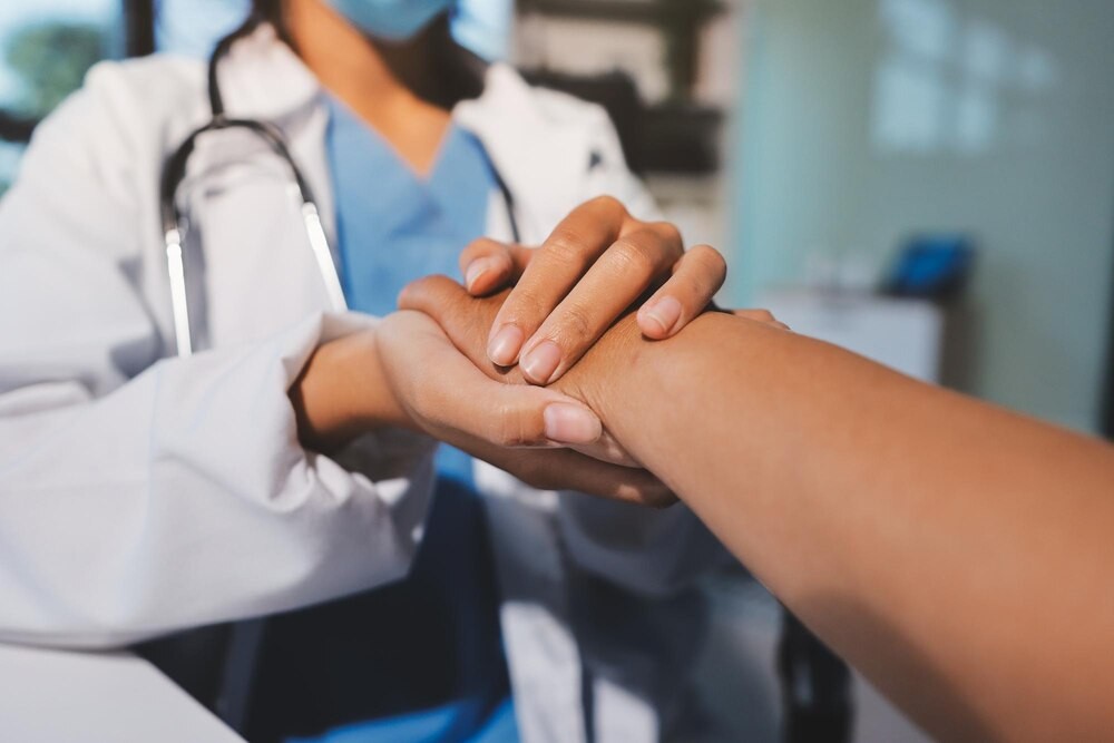 Bezpłatne mammografie w Podkowie Leśnej – zadbaj o swoje zdrowie!