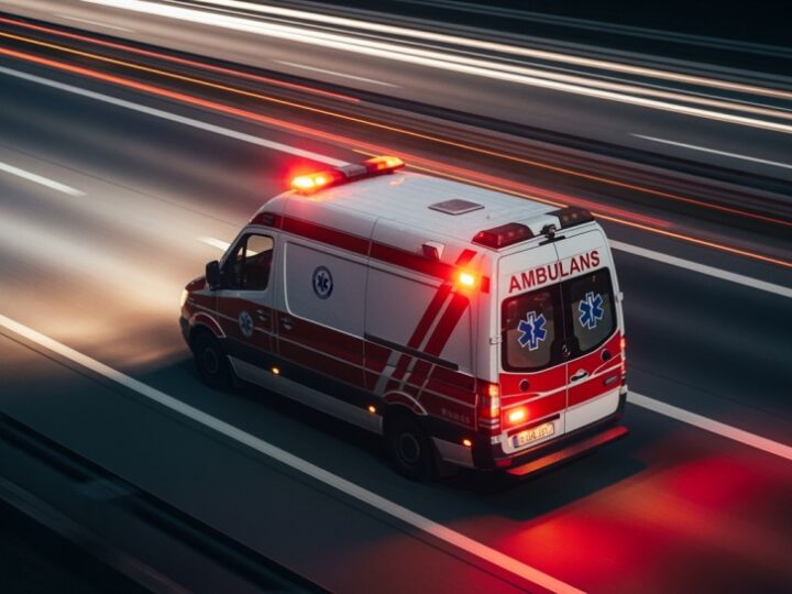 Czujki dymu i tlenku węgla: obalamy mity i potwierdzamy ich skuteczność