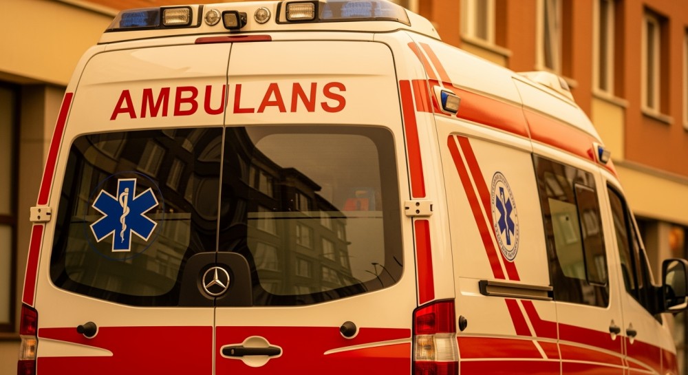 Czujniki dymu i czadu w Grodzisku: strażacy dbają o bezpieczeństwo mieszkańców