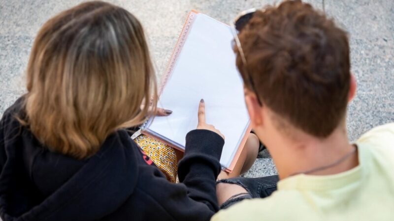 Erasmus+ w Żabiej Woli: Szansa na rozwój dla uczniów i nauczycieli