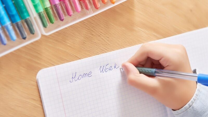 Moc fizyki: Uczniowie z Grodziska walczyli o tytuł w olimpiadzie!