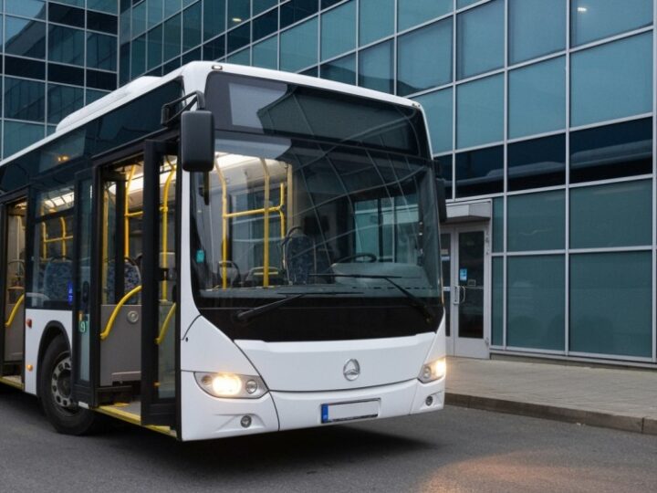 Grodzisk Mazowiecki z nowymi połączeniami: GPA z rekordowym dofinansowaniem!