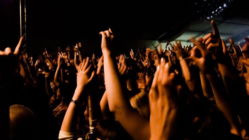 Grodziski Festiwal Kryminalny: odkryj tajemnice literackiego świata!