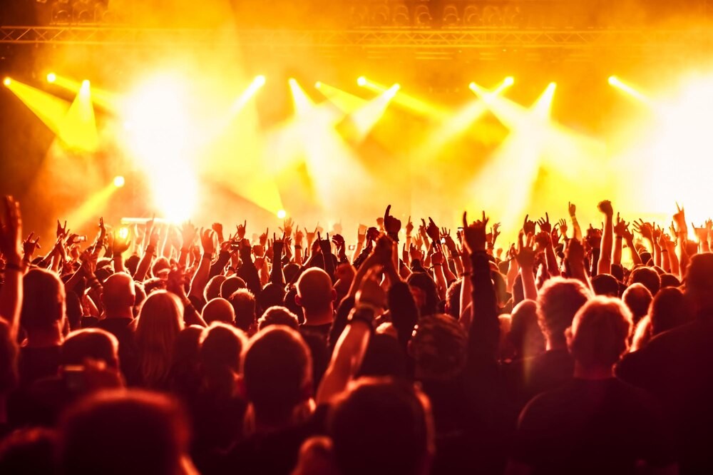 Małgorzata Markiewicz zaprasza na koncert „Bring the Light” w Grodzisku Mazowieckim