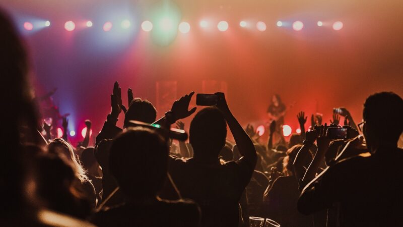 Małgorzata Markiewicz z zespołem w Mediatece – koncert „Bring the Light” już 4 marca!