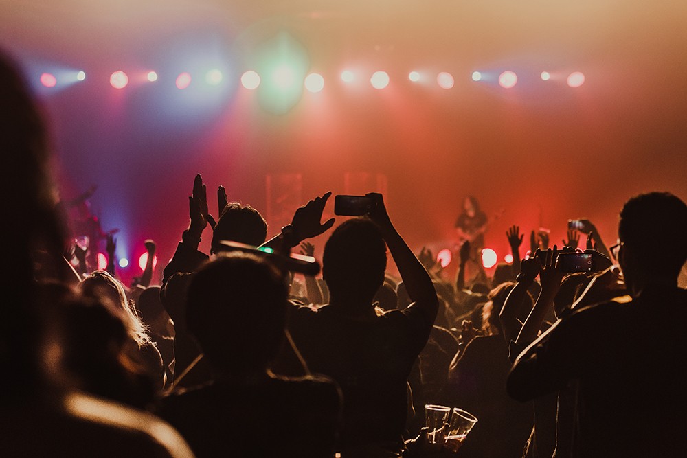 Małgorzata Markiewicz z zespołem w Mediatece – koncert „Bring the Light” już 4 marca!