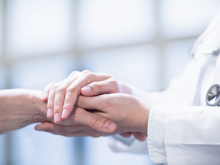 Mammobus w Podkowie Leśnej: skorzystaj z darmowych badań mammograficznych!