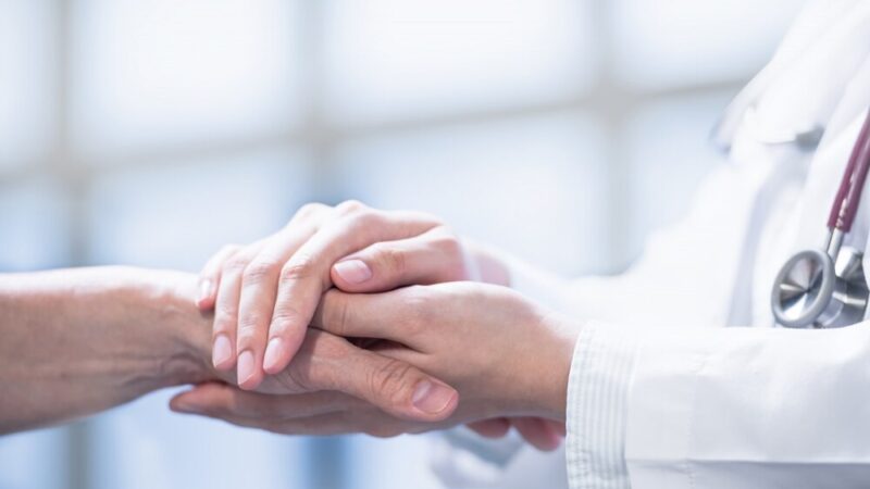 Mammobus w Podkowie Leśnej: skorzystaj z darmowych badań mammograficznych!