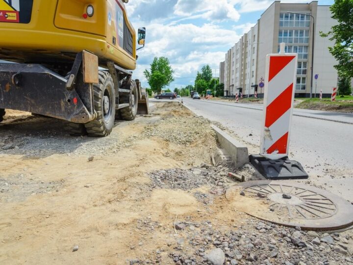 Mazowsze przeznacza 319 mln zł na modernizację dróg lokalnych!